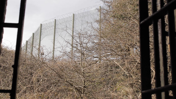 Indefinite Immigration Detention in the UK